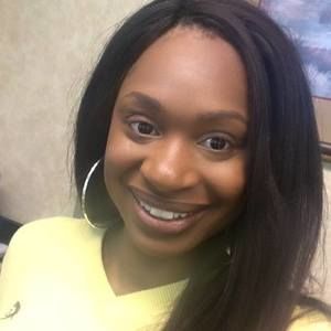 Meet your Posher, Kenya